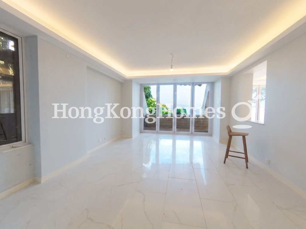Living and Dining Room — Tai Tam Road, 10A-10C, Tai Tam