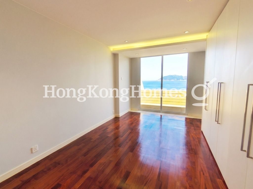 Second Bedroom — Tai Tam Road, 10A-10C, Tai Tam