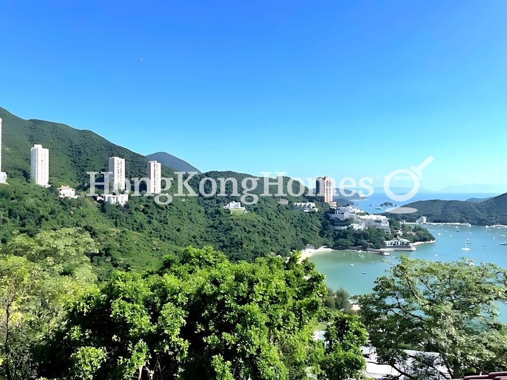 Deep Water Bay Road, 39