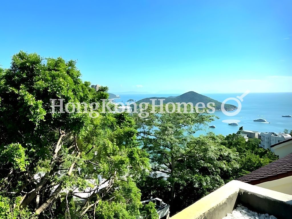 View — Deep Water Bay Road, 39, Deep Water Bay
