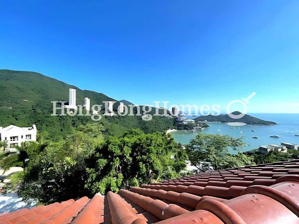View from Private Rooftop — Deep Water Bay Road, 39, Deep Water Bay