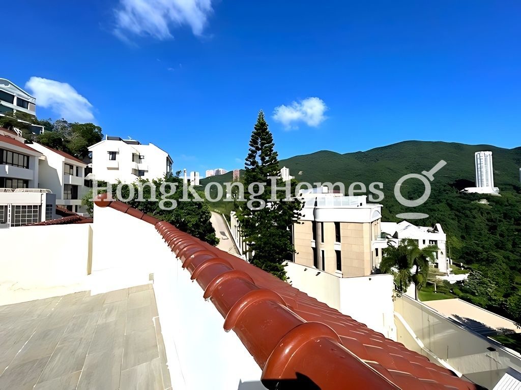 Private Rooftop — Deep Water Bay Road, 39, Deep Water Bay