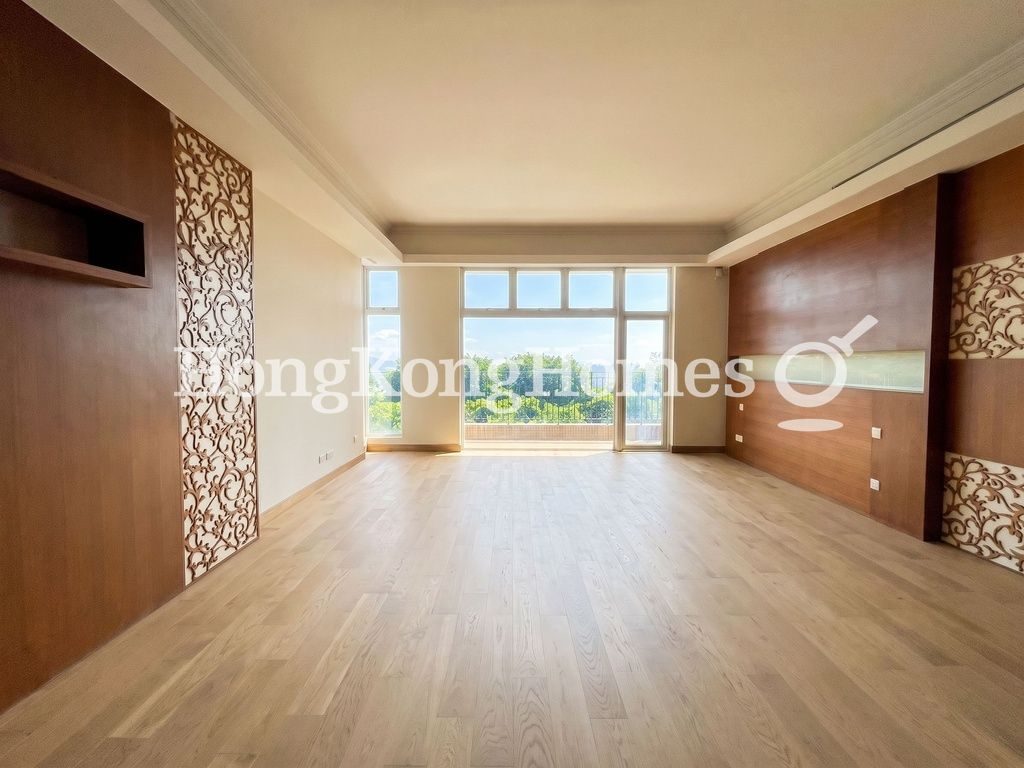 Master Bedroom — Residence Bel-Air - Phase 03-Deluxe Houses, Pokfulam