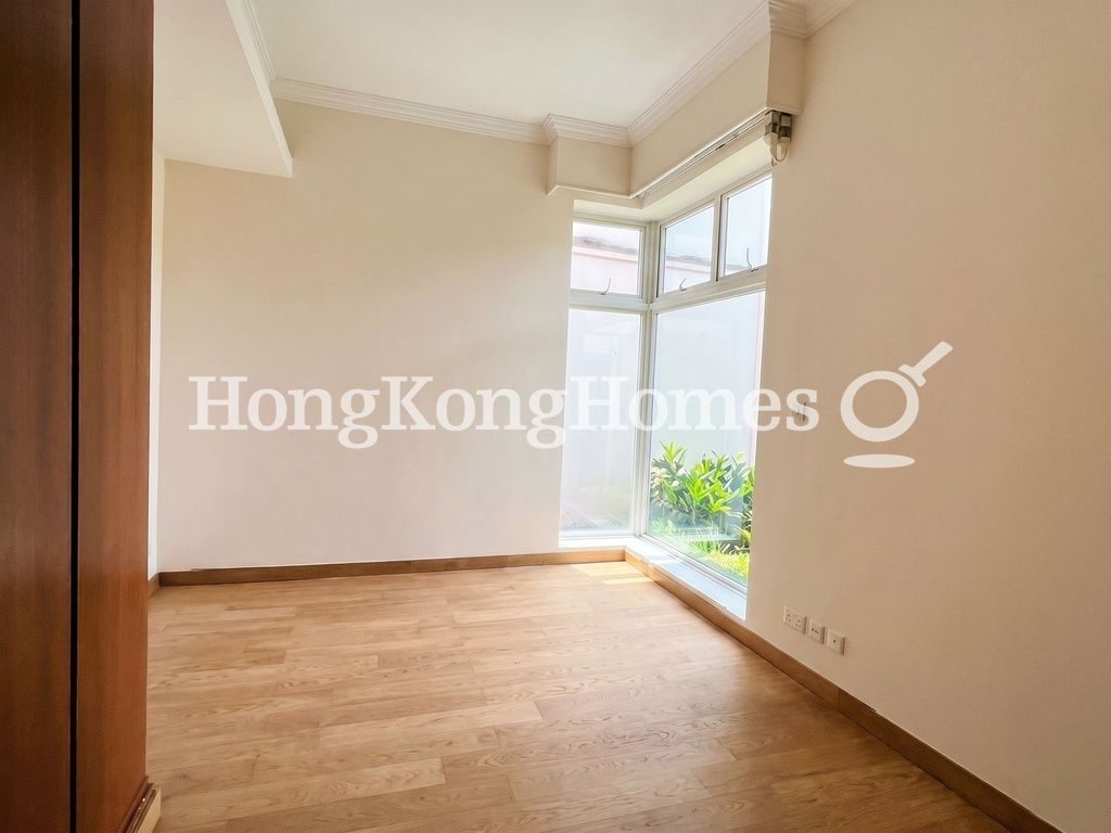 Second Bedroom — Residence Bel-Air - Phase 03-Deluxe Houses, Pokfulam