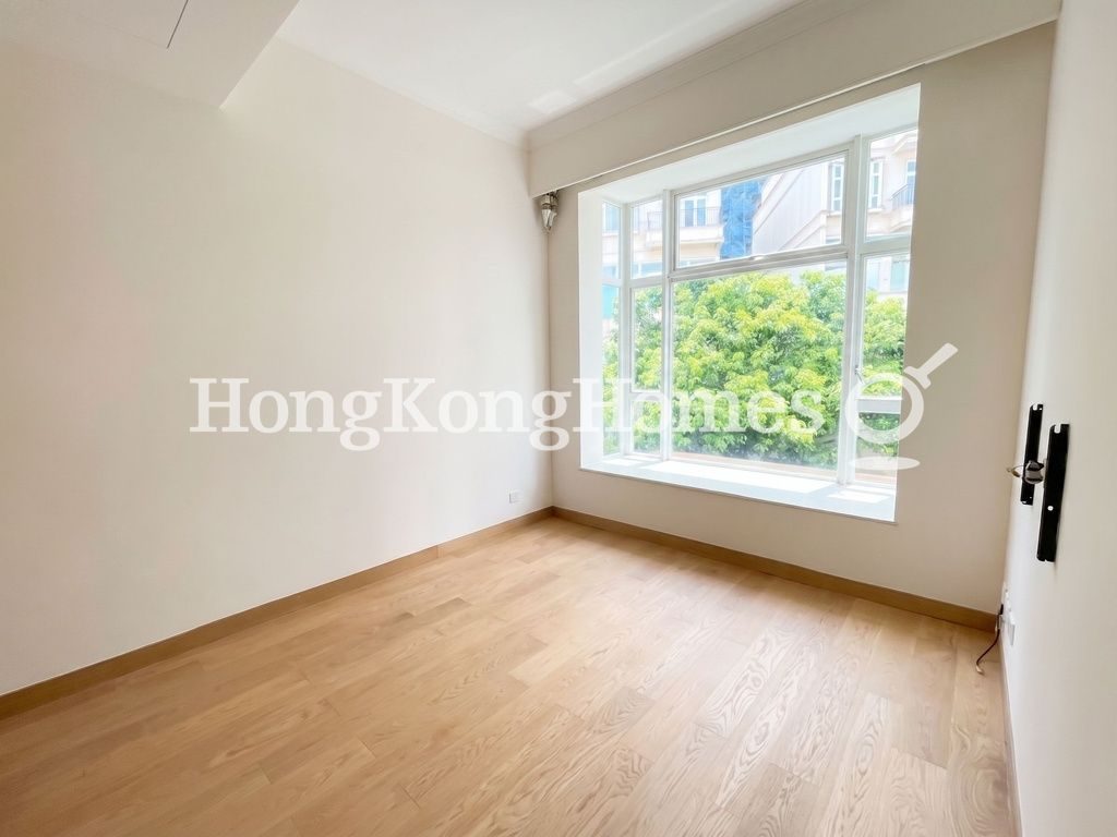 Third Bedroom — Residence Bel-Air - Phase 03-Deluxe Houses, Pokfulam