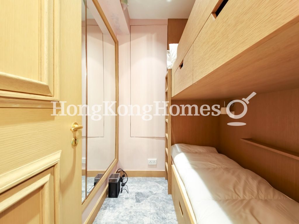 Maid's Room — 3 Plunkett's Road, The Peak