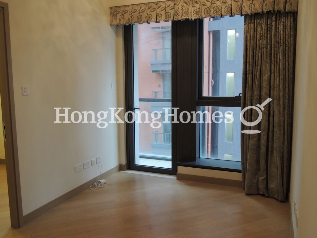 Living and Dining Room — Warrenwoods, Causeway Bay