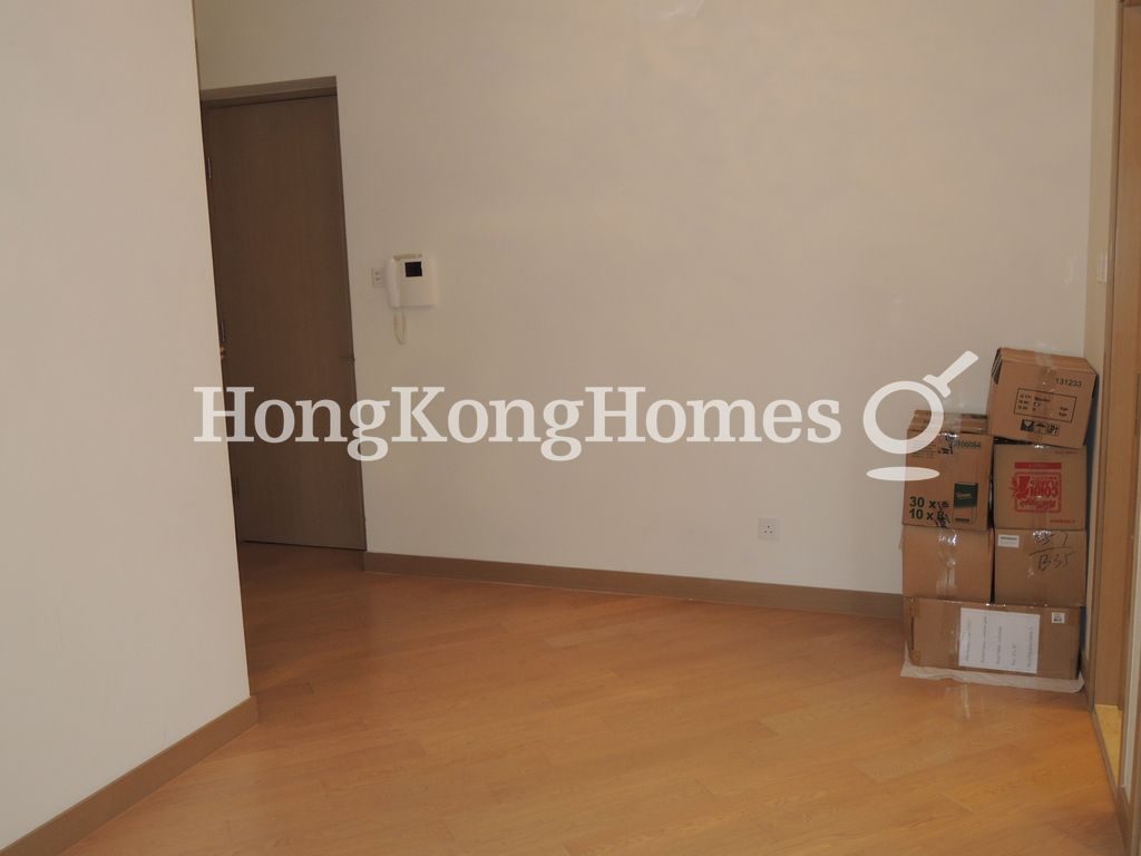 Living and Dining Room — Warrenwoods, Causeway Bay