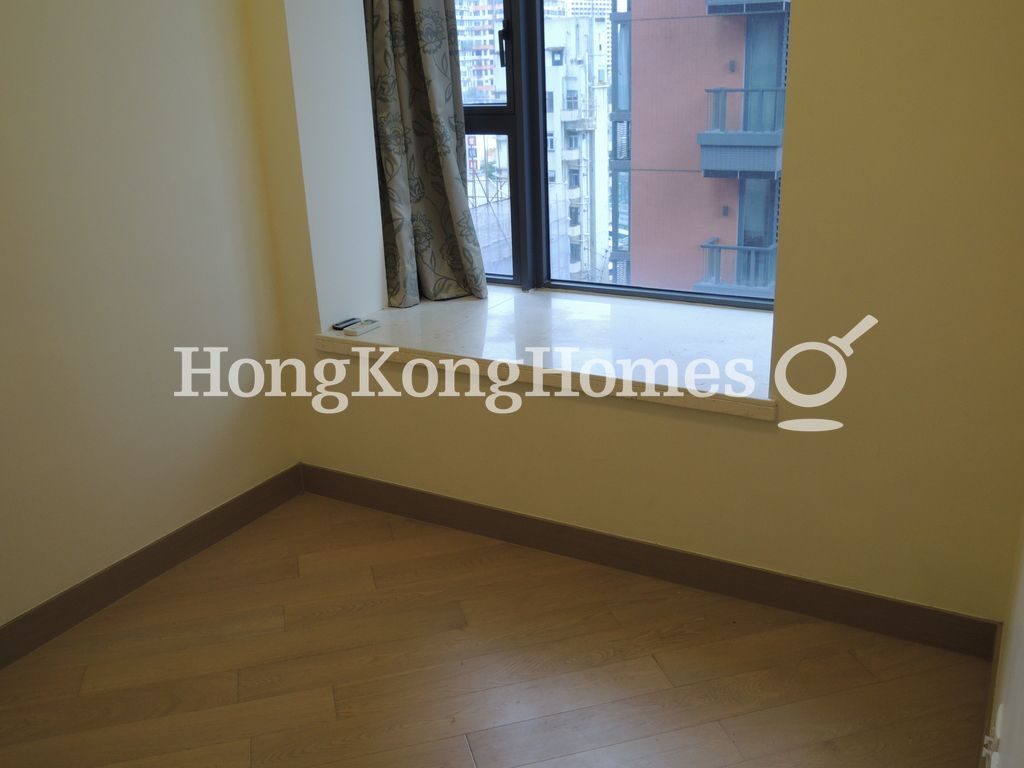 Master Bedroom — Warrenwoods, Causeway Bay