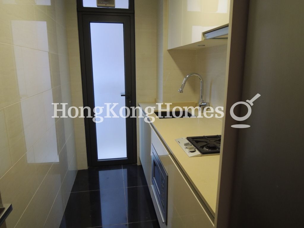 Kitchen — Warrenwoods, Causeway Bay