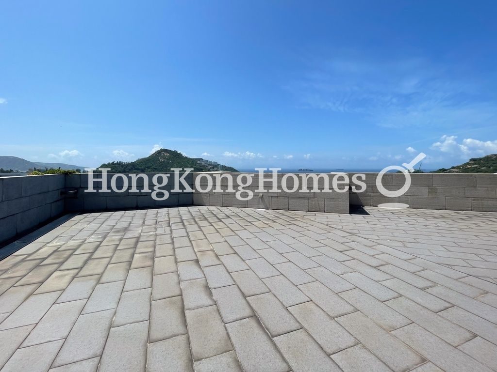 Private Roof Terrace — Carmel Road, 18, Stanley