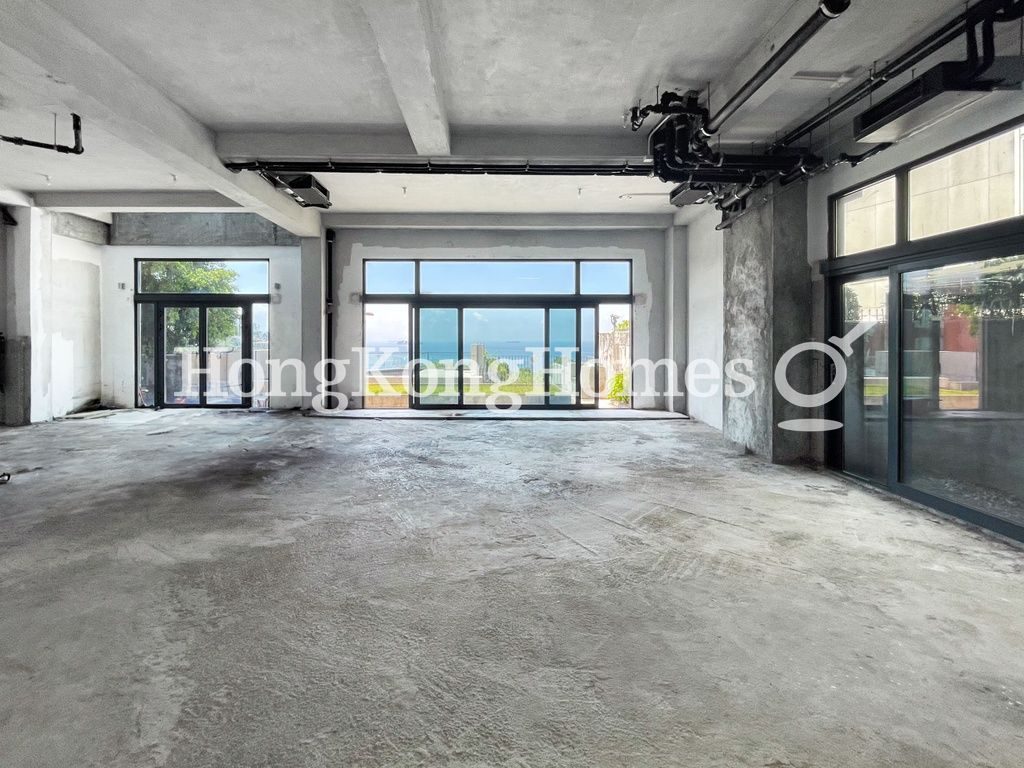 Living Room — Carmel Road, 18, Stanley