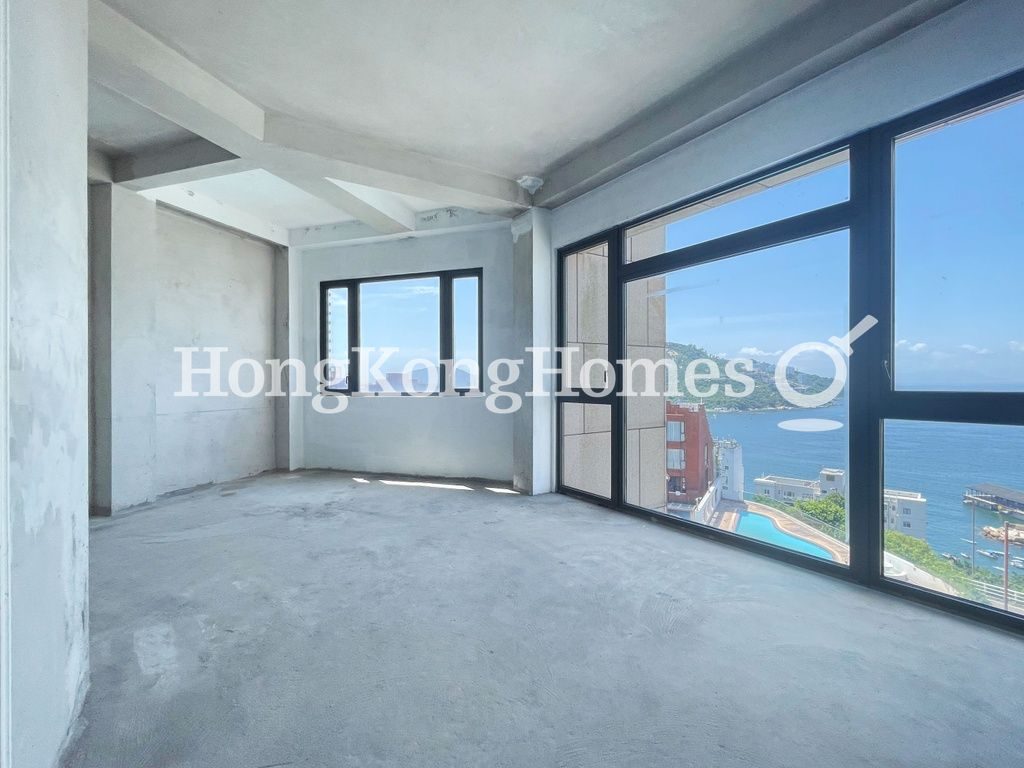 Second Bedroom — Carmel Road, 18, Stanley