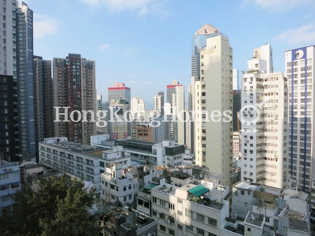 Chung Hing Court