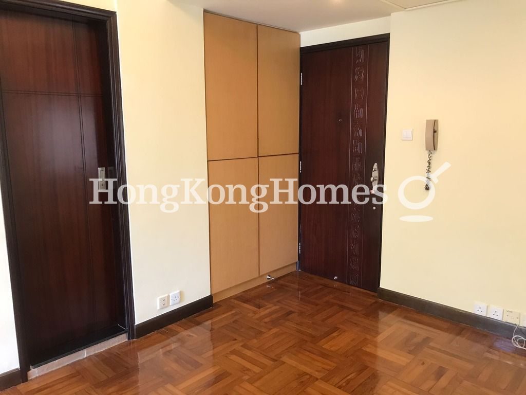 Dining Room — Chung Yin Court, Mid-levels West