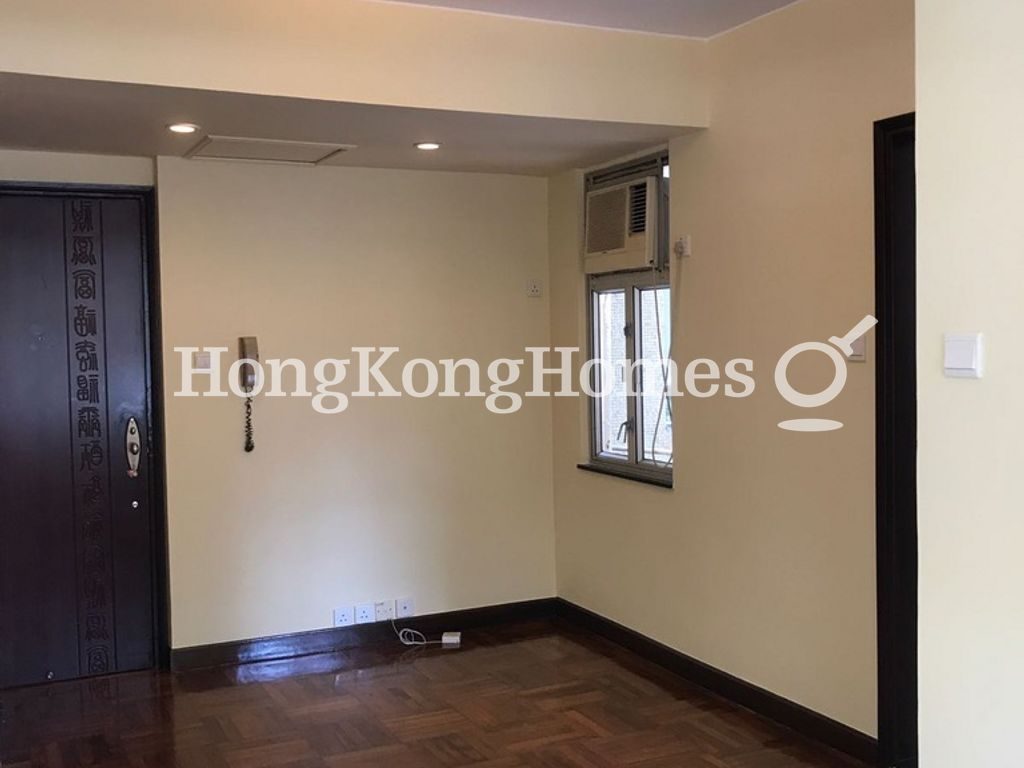 Dining Room — Chung Yin Court, Mid-levels West