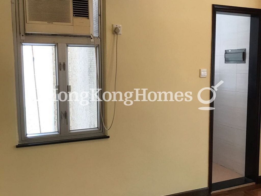 Dining Room — Chung Yin Court, Mid-levels West