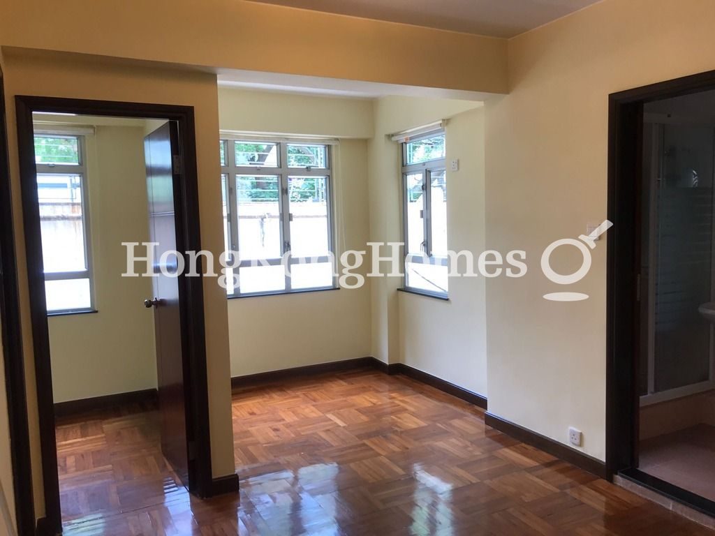 Living Room — Chung Yin Court, Mid-levels West