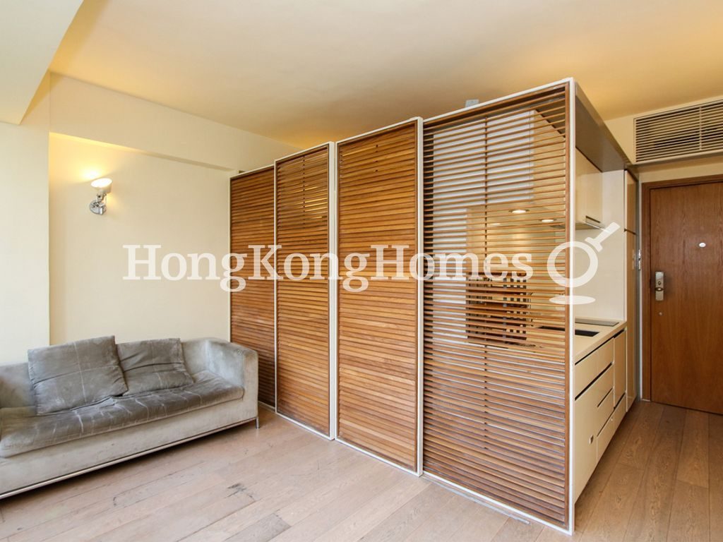 Living and Dining Room — Hollywood Road, 228-230, Central