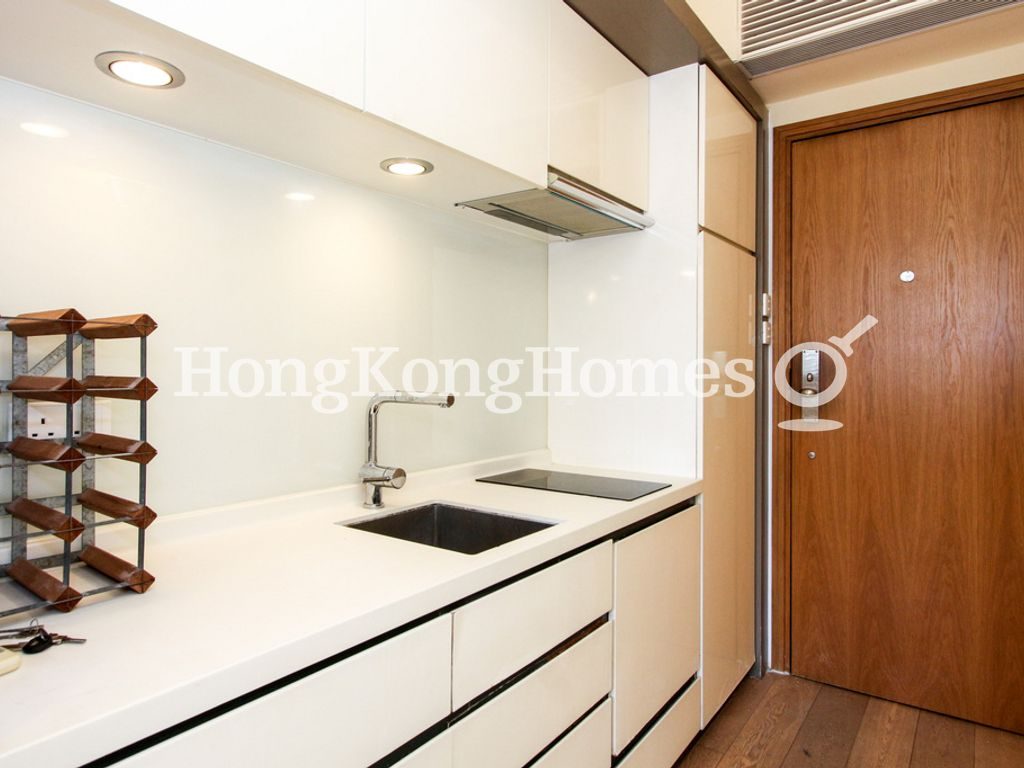 Open Kitchen — Hollywood Road, 228-230, Central