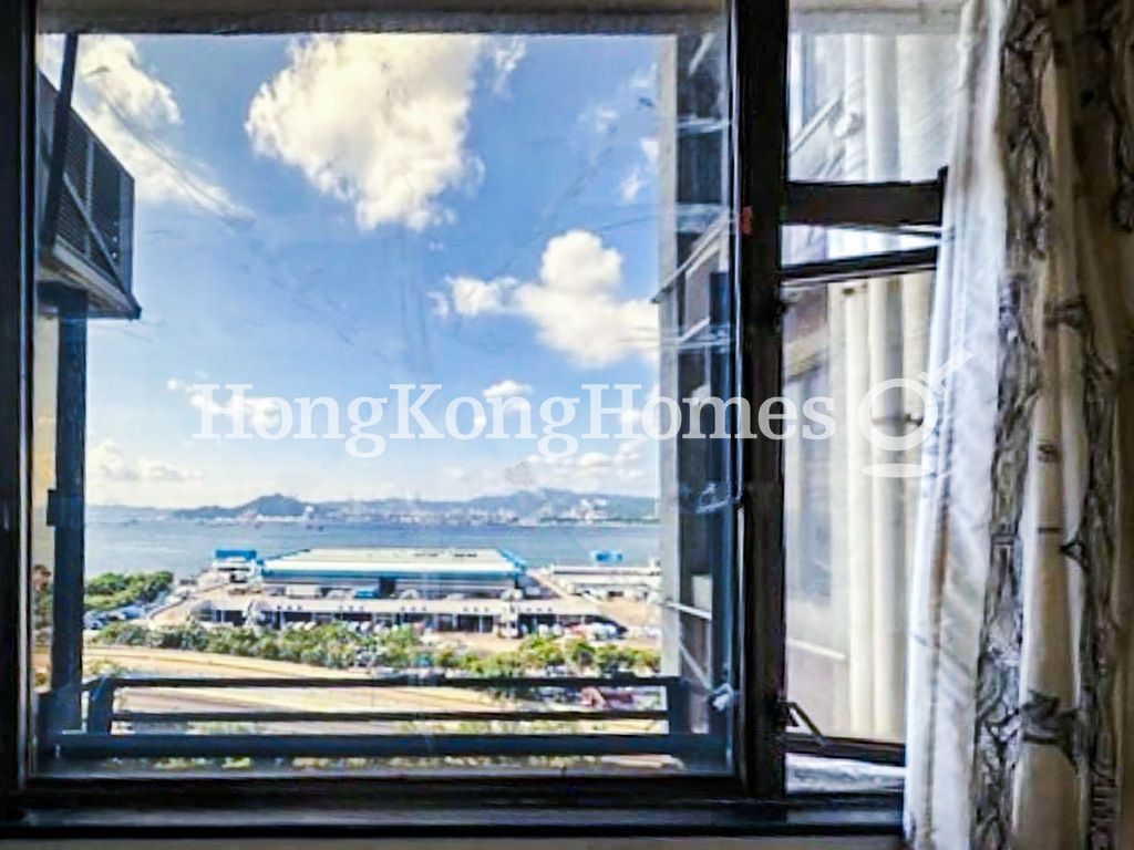 Kong Chian Tower - Block 02