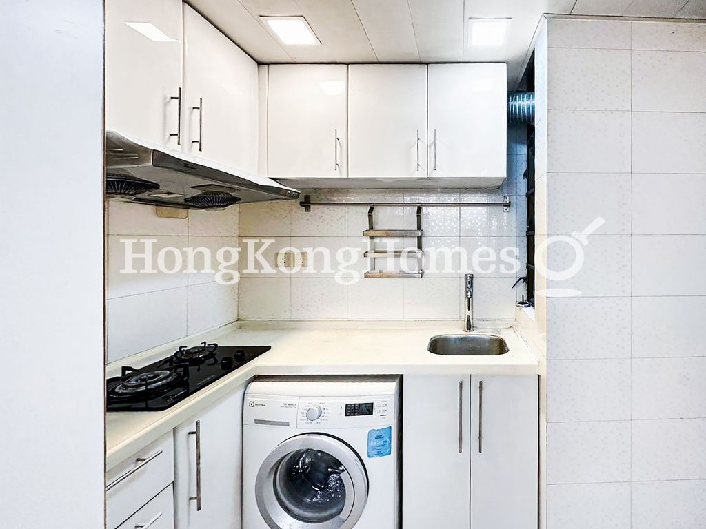 Kitchen — Kong Chian Tower - Block 02, Western / Kennedy Town