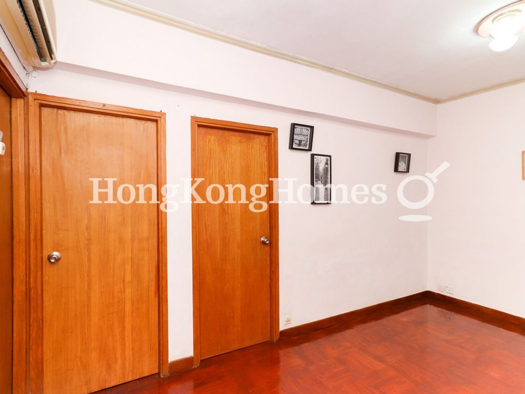 Living and Dining Room — Metropole Building - Phase 2, (Flat 24-29), North Point