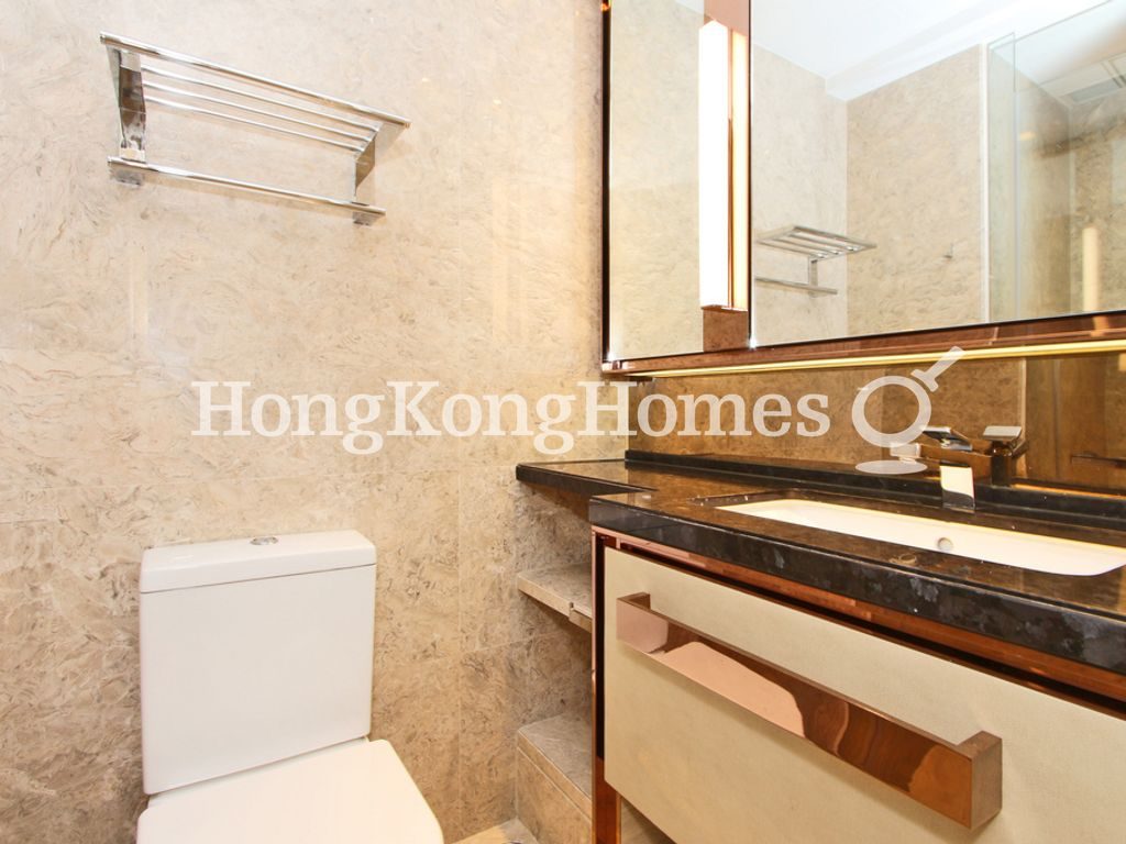 Bathroom — The Urban Edition, Happy Valley
