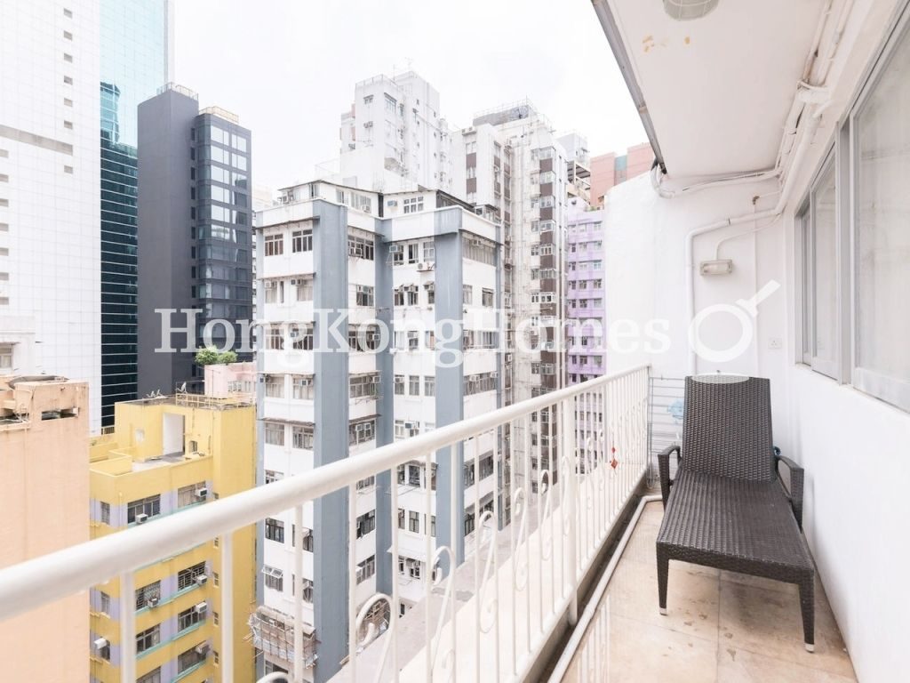 photo 2 — Heung Hoi Mansion, Causeway Bay