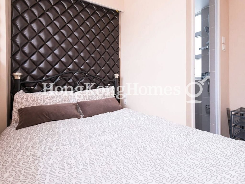 photo 3 — Heung Hoi Mansion, Causeway Bay
