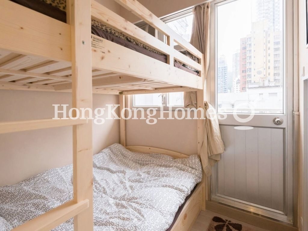 photo 5 — Heung Hoi Mansion, Causeway Bay