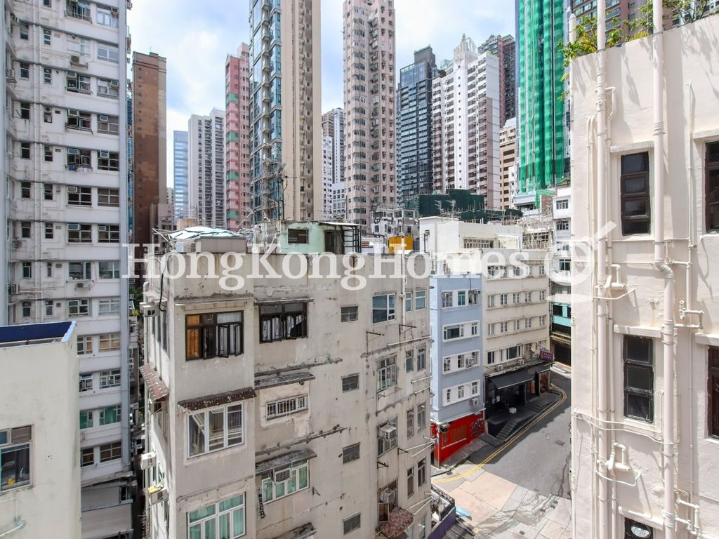 Tai Lee Building