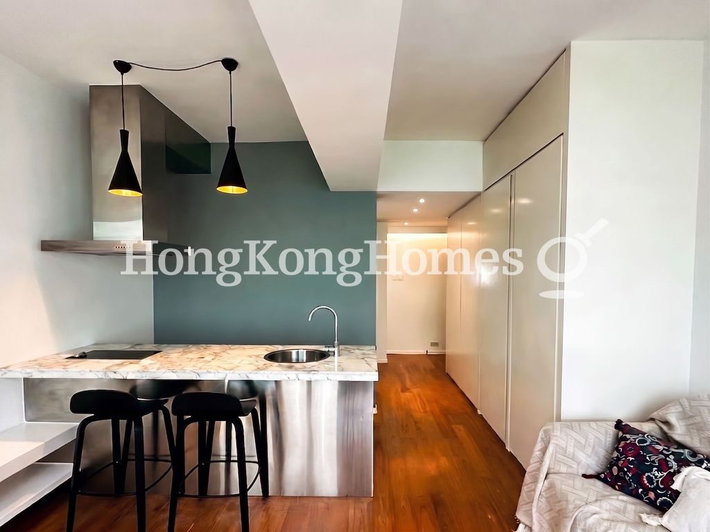 Dining Room — Elgin Street, 7-13, Central