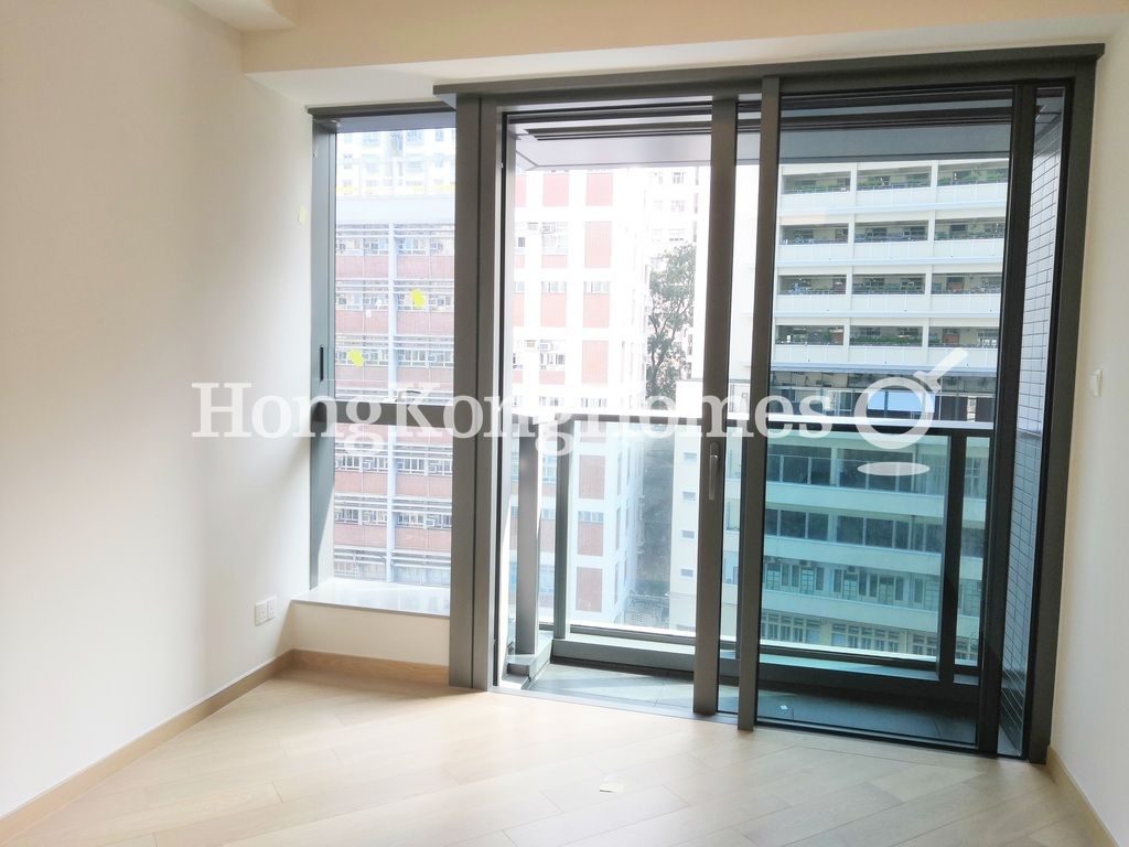 Studio — Novum West - Tower 5, Western / Kennedy Town