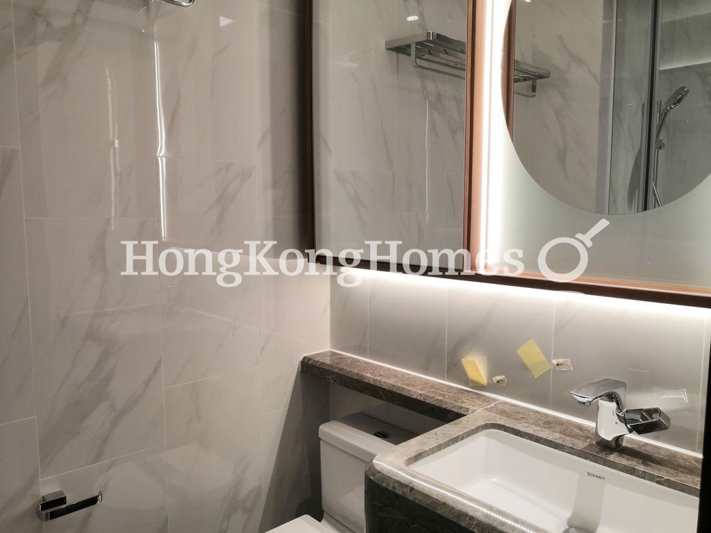 Bathroom — Novum West - Tower 5, Western / Kennedy Town