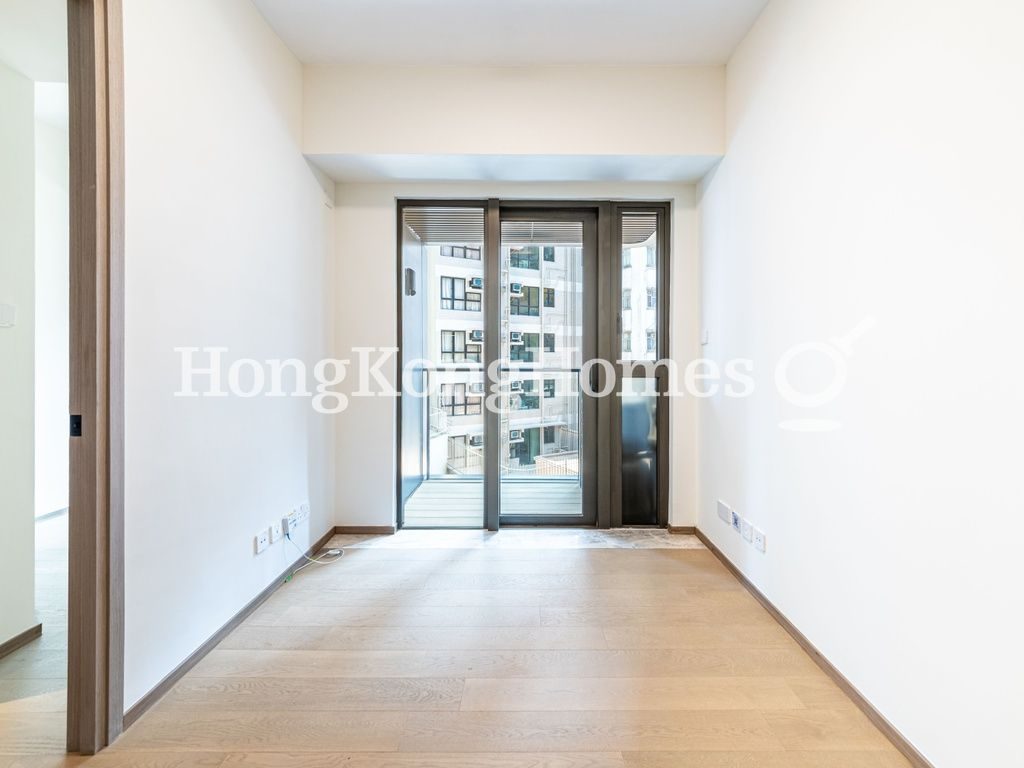 Living and Dining Room — One Jardine's Lookout, Happy Valley