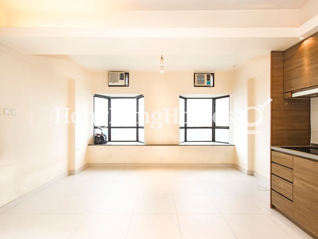 Studio — Connaught Garden-Block 2, Sai Ying Pun