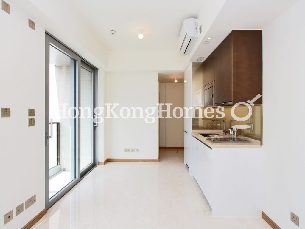 Studio — 63 Pokfulam - Tower 01 (Amber House), Sai Ying Pun