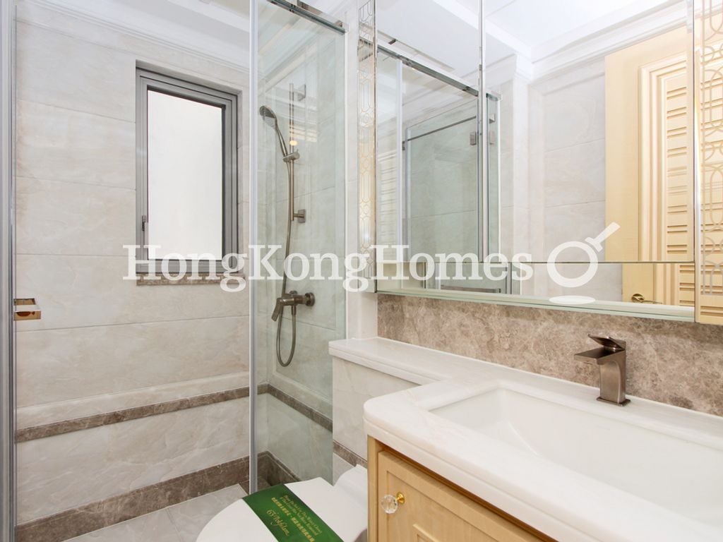Bathroom — 63 Pokfulam - Tower 01 (Amber House), Sai Ying Pun