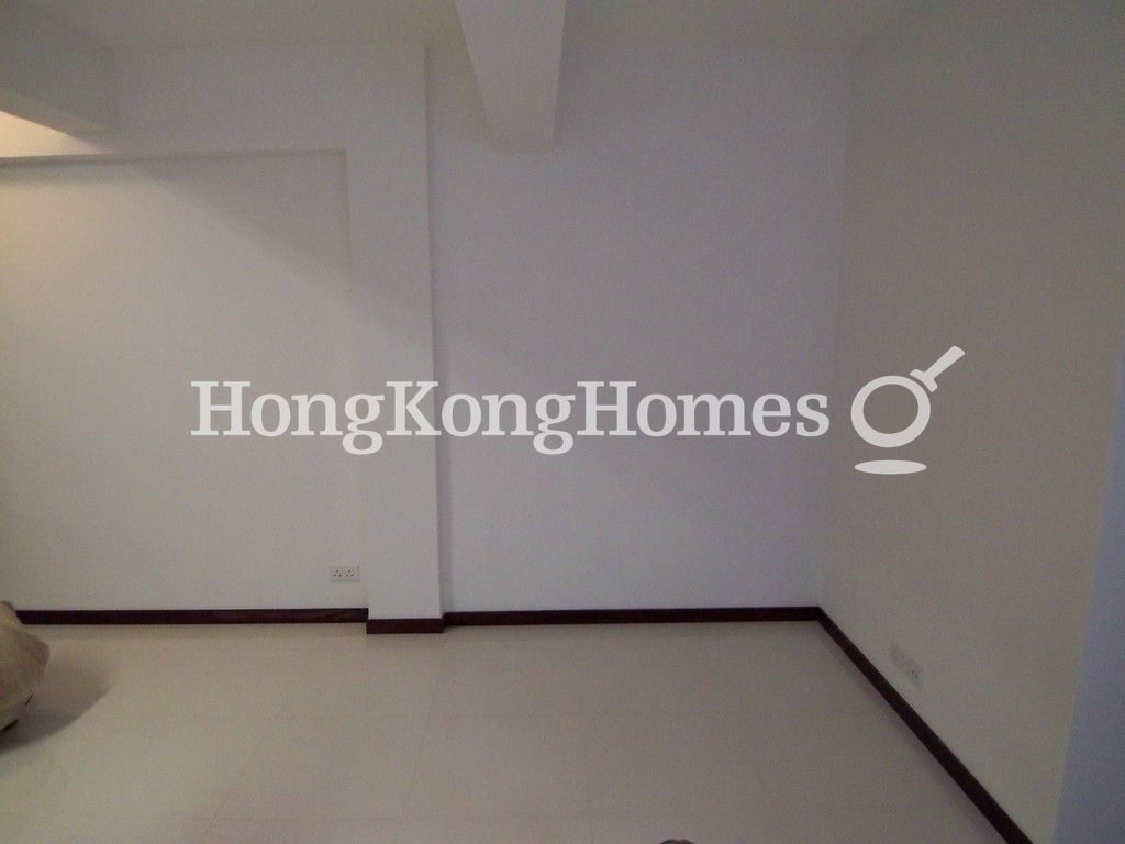 Living and Dining Room — Malahon Apartments, Causeway Bay