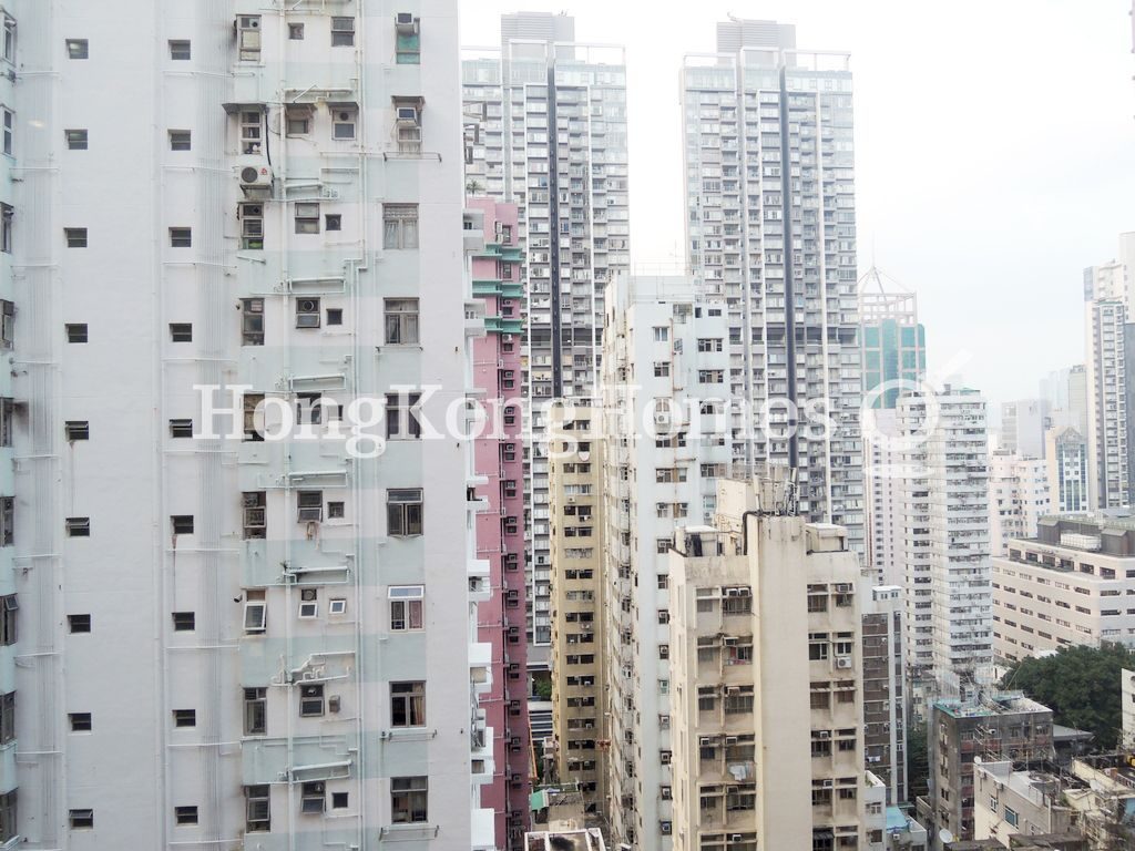 Wah Fai Court