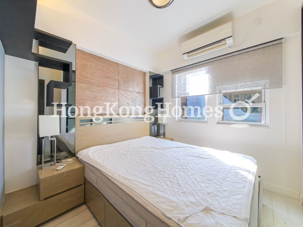 Master Bedroom — Beverly House, Happy Valley
