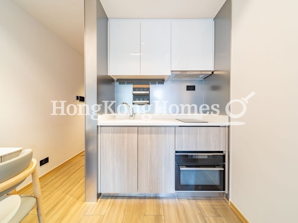 Open Kitchen — Bright Moon, Mong Kok