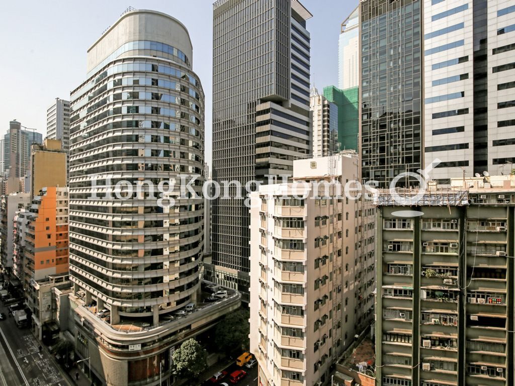 L'Wanchai