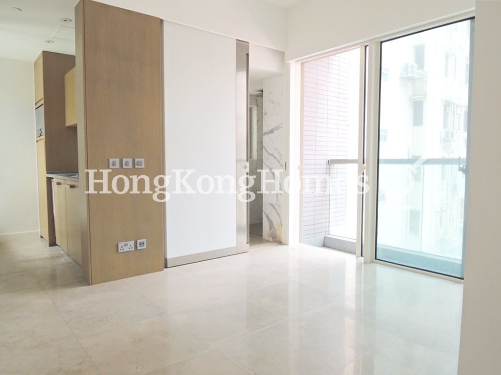 Studio — Eight South Lane, Western / Kennedy Town