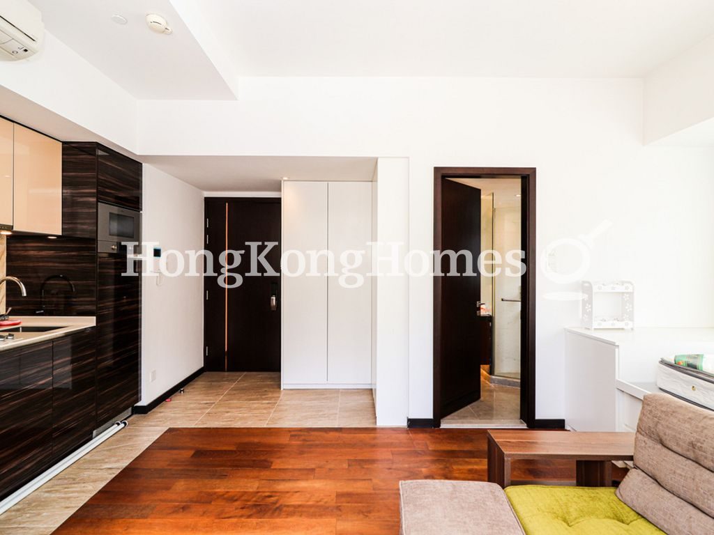 Studio — Eivissa Crest, Western / Kennedy Town
