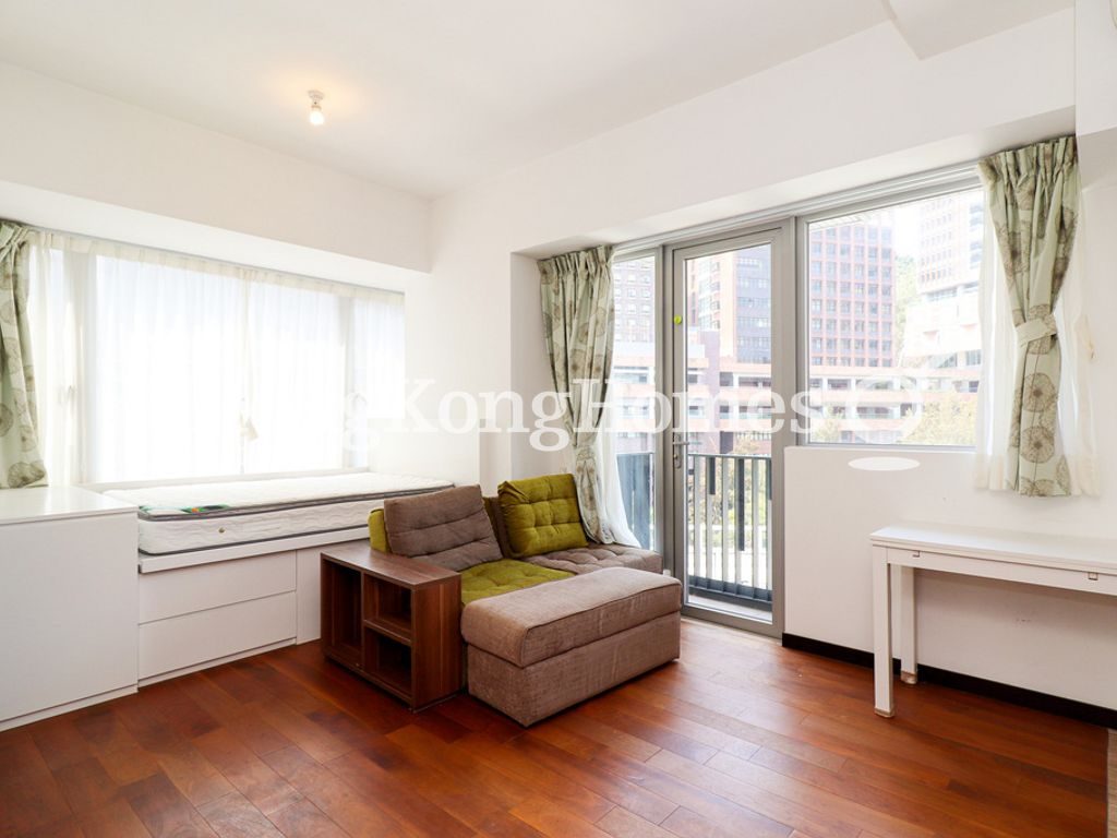 Studio — Eivissa Crest, Western / Kennedy Town