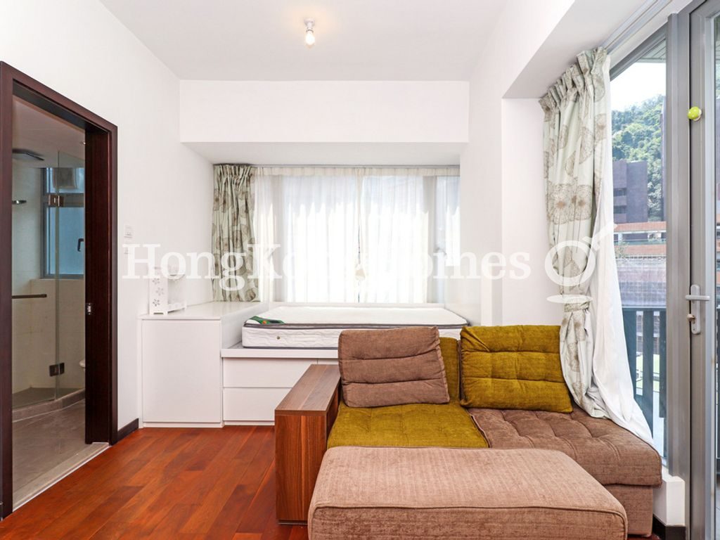 Studio — Eivissa Crest, Western / Kennedy Town