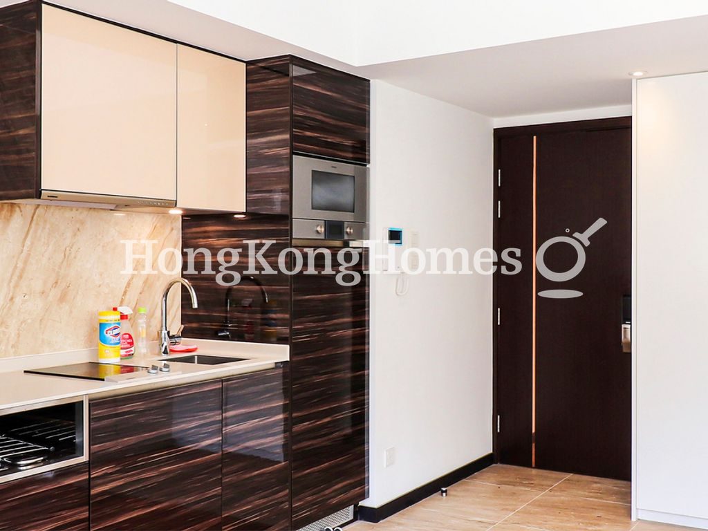 Open Kitchen — Eivissa Crest, Western / Kennedy Town