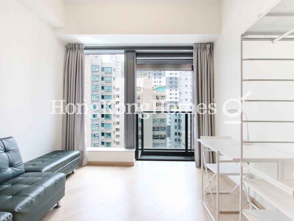 Studio — Novum West - Tower 5, Western / Kennedy Town